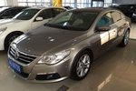 大众CC2010款3.6L FSI 顶配版(进口)