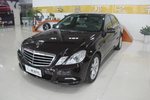 奔驰E级2010款E300L 时尚型(加长版)