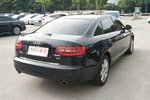 奥迪A6L2009款2.4L 舒适型