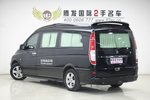 奔驰威霆2010款2.5L 商务版