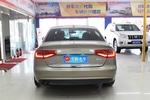 奥迪A4L2013款35 TFSI 自动技术型