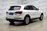 奥迪Q52013款40 TFSI 技术型