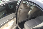 本田思域2009款1.8L 自动尊贵版