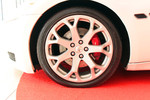 玛莎拉蒂GT2007款4.2L 标准版 点击看大图