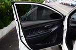 丰田威驰2014款1.3L 手动型尚版