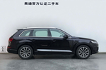 奥迪Q72019款 55 TFSI 尊贵型