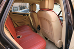 保时捷Macan2014款Macan 2.0T（中规）