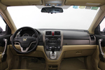 本田CR-V2010款2.4L 自动四驱尊贵版  点击看大图