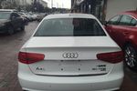 奥迪A4L2013款50 TFSI quattro旗舰型