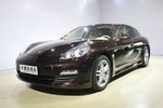 保时捷Panamera2010款Panamera 3.6L 