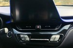 丰田C-HR2018款2.0L 精英版 国VI