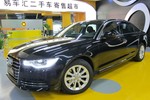 奥迪A6L2012款30 FSI 豪华型(2.5L)