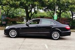奔驰E级2010款E300L 时尚型(加长版)
