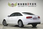 奥迪A6L2014款30 FSI 技术型