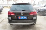 大众迈腾四驱旅行车2012款2.0TSI 四驱舒适型 