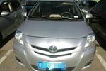 丰田威驰2010款1.6L GL-i MT 