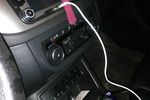 大众途观2012款2.0TSI 手自一体 菁英版（四驱）