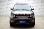 路虎第四代发现2014款3.0 SDV6 HSE 柴油版