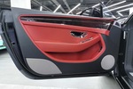 宾利欧陆2018款6.0T GT W12