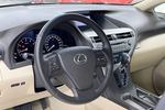 雷克萨斯RX2011款270 典雅版