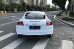 奥迪TT2014款竞技版 TT Coupe 45 TFSI 劲动型