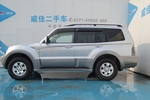 三菱帕杰罗2011款3.0L GLX 自动 四驱