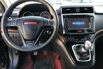 哈弗H62014款运动版 1.5T 手动两驱精英型