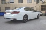 本田雅阁2016款2.0L CVT舒适版