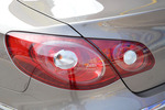 大众CC2012款2.0TSI 至尊型