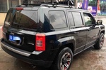 Jeep自由客2013款2.4L 豪华导航版
