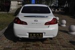 英菲尼迪G Sedan2013款2.5L 豪华运动版