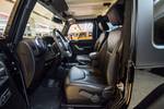 Jeep牧马人四门版2015款3.6L 撒哈拉