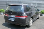 本田奥德赛-2007款2.4L豪华型