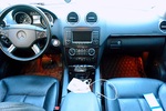 奔驰GL级2007款GL450 旅行车 自动 7速 四轮驱动 4.7