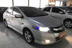 本田锋范2008款1.5L 手动精英版