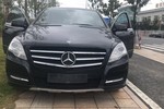 奔驰R级2013款R300L 商务型