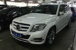 奔驰GLK级2013款GLK 300 4MATIC 动感型