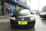 大众帕萨特领驭2009款2.0L 手动 尊享型