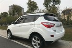 长安CS352016款1.6L 手动舒适型 国V