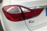 起亚K32016款1.6L 自动GLS