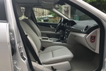 奔驰C级2013款C 180 经典型Grand Edition