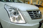 凯迪拉克SRX2014款3.0L 精英型