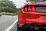 福特Mustang2018款美规性能版