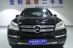 奔驰GL级2013款3.0 柴油尊享型