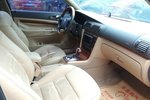 大众帕萨特领驭2007款2.8 手自一体旗舰型