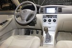丰田花冠EX2011款1.6L 手动经典版  点击看大图