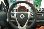 smartfortwo2011款1.0T 博速特别版