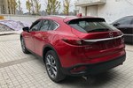 马自达CX-42016款2.5L 自动四驱蓝天激情版