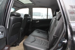 荣威W52013款1.8T 4WD 豪域版