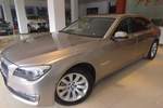 宝马7系2013款730Li 豪华型